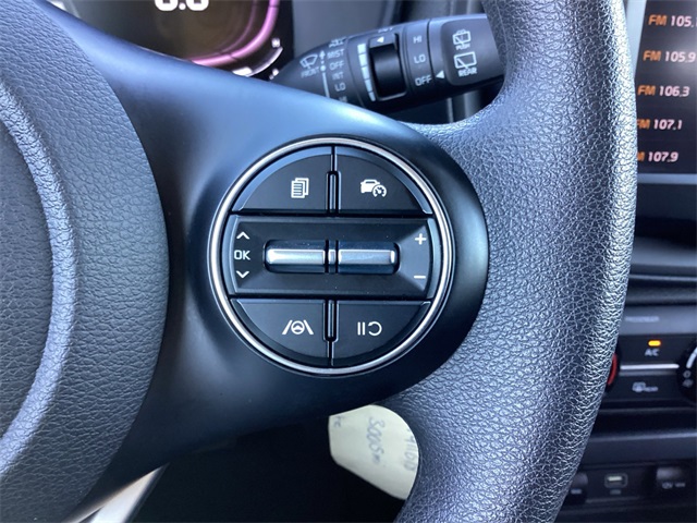 Used Car 2024 Kia Soul  Lx For Sale Under $20,000 In San Antonio, Texas