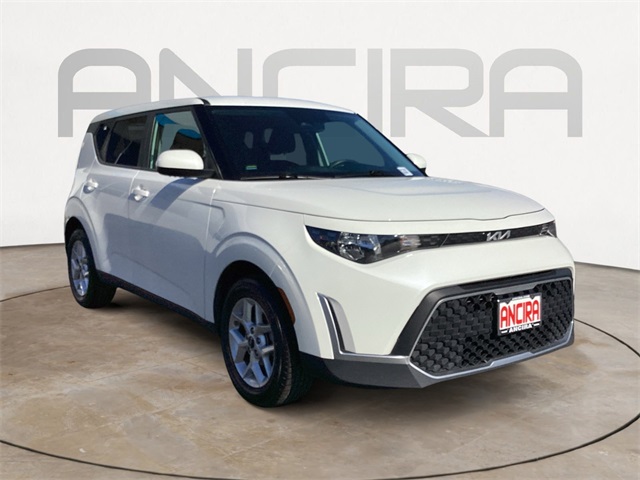 Used Car 2024 Kia Soul  Lx For Sale Under $20,000 In San Antonio, Texas