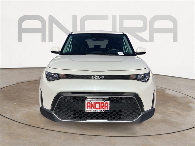 Used Car 2024 Kia Soul  Lx For Sale Under $20,000 In San Antonio, Texas