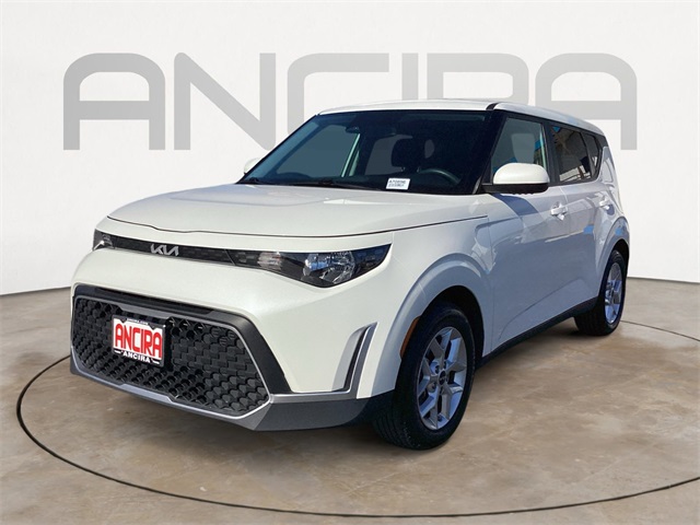 Used Car 2024 Kia Soul  Lx For Sale Under $20,000 In San Antonio, Texas