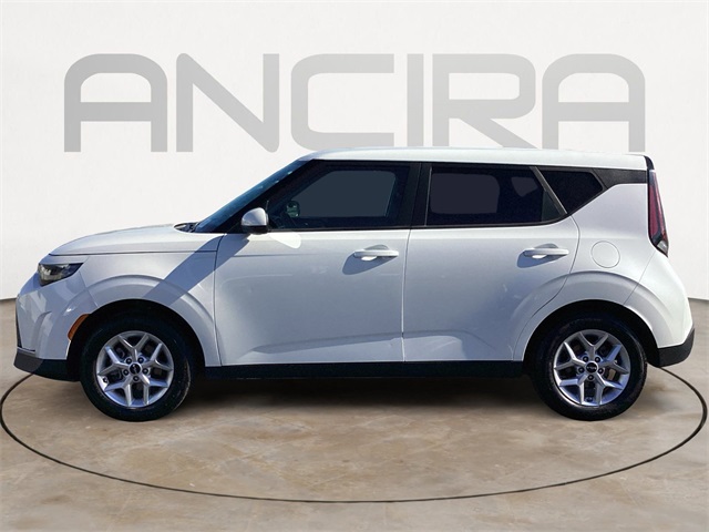 Used Car 2024 Kia Soul  Lx For Sale Under $20,000 In San Antonio, Texas