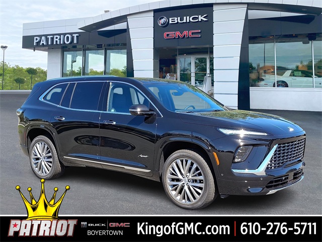 2026 Buick Enclave Avenir for sale at PATRIOT BUICK GMC OF BOYERTOWN