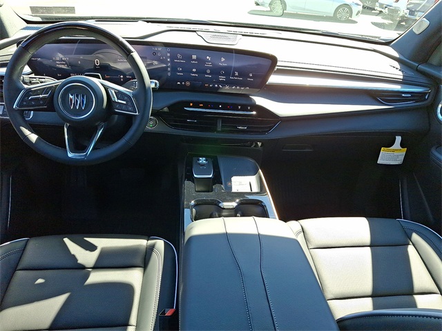 2026 Buick Enclave Avenir for sale at PATRIOT BUICK GMC OF BOYERTOWN