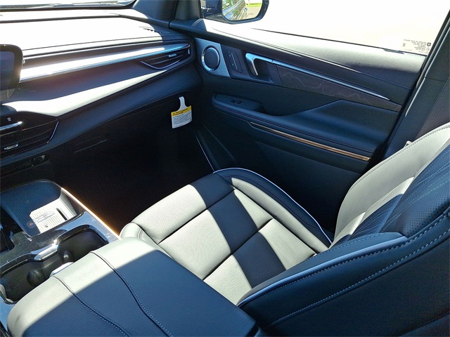 2026 Buick Enclave Avenir for sale at PATRIOT BUICK GMC OF BOYERTOWN