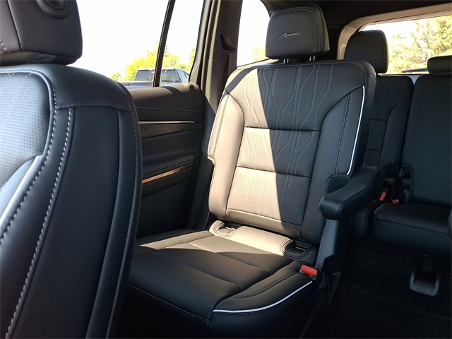 2026 Buick Enclave Avenir for sale at PATRIOT BUICK GMC OF BOYERTOWN