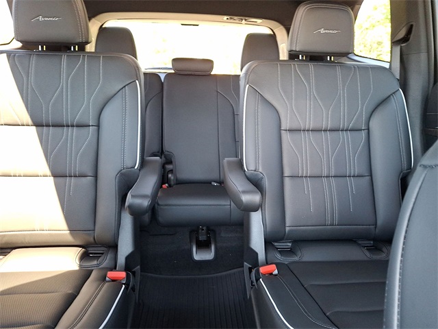 2026 Buick Enclave Avenir for sale at PATRIOT BUICK GMC OF BOYERTOWN