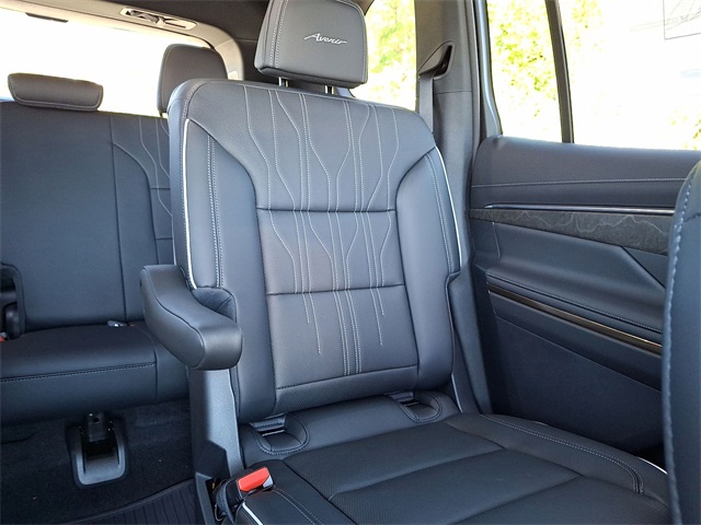 2026 Buick Enclave Avenir for sale at PATRIOT BUICK GMC OF BOYERTOWN