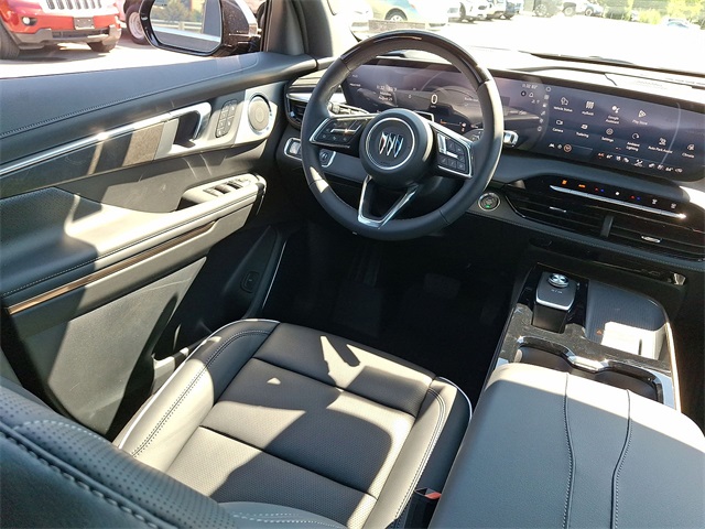 2026 Buick Enclave Avenir for sale at PATRIOT BUICK GMC OF BOYERTOWN