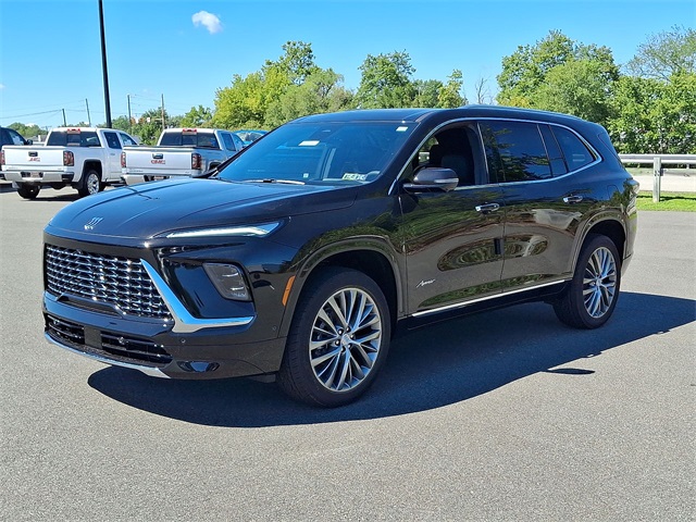 2026 Buick Enclave Avenir for sale at PATRIOT BUICK GMC OF BOYERTOWN