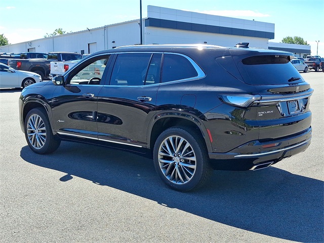 2026 Buick Enclave Avenir for sale at PATRIOT BUICK GMC OF BOYERTOWN