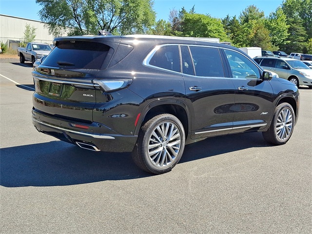 2026 Buick Enclave Avenir for sale at PATRIOT BUICK GMC OF BOYERTOWN