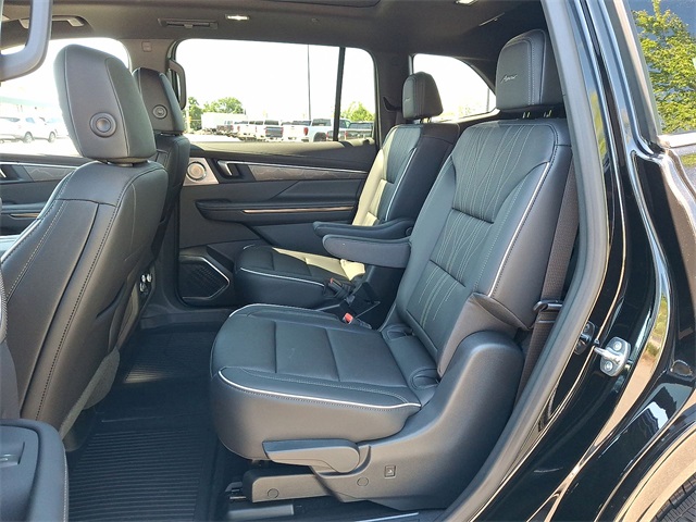 2026 Buick Enclave Avenir for sale at PATRIOT BUICK GMC OF BOYERTOWN