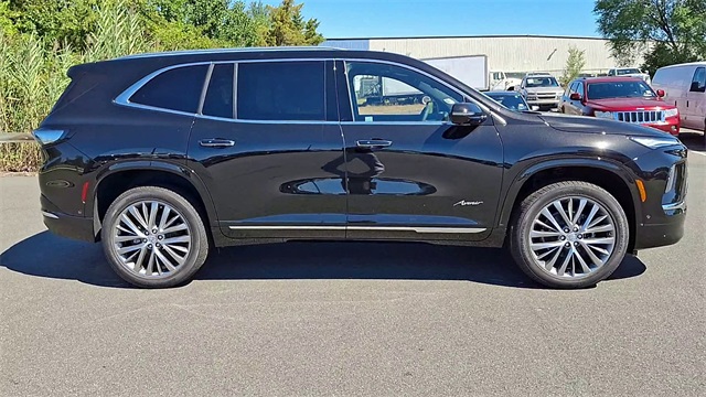 2026 Buick Enclave Avenir for sale at PATRIOT BUICK GMC OF BOYERTOWN