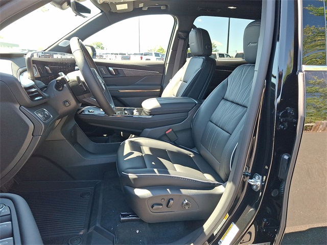 2026 Buick Enclave Avenir for sale at PATRIOT BUICK GMC OF BOYERTOWN