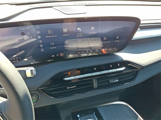 2026 Buick Enclave Avenir for sale at PATRIOT BUICK GMC OF BOYERTOWN