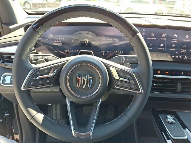 2026 Buick Enclave Avenir for sale at PATRIOT BUICK GMC OF BOYERTOWN