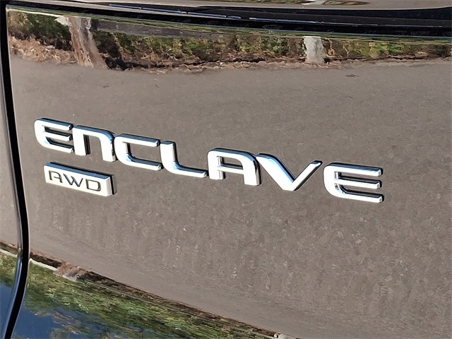 2026 Buick Enclave Avenir for sale at PATRIOT BUICK GMC OF BOYERTOWN