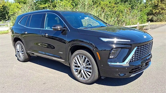 2026 Buick Enclave Avenir for sale at PATRIOT BUICK GMC OF BOYERTOWN