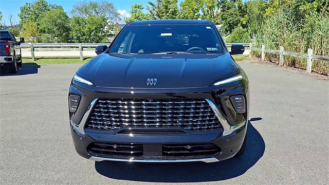 2026 Buick Enclave Avenir for sale at PATRIOT BUICK GMC OF BOYERTOWN