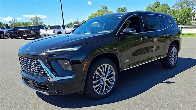 2026 Buick Enclave Avenir for sale at PATRIOT BUICK GMC OF BOYERTOWN