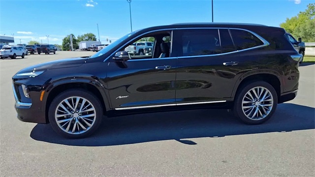 2026 Buick Enclave Avenir for sale at PATRIOT BUICK GMC OF BOYERTOWN