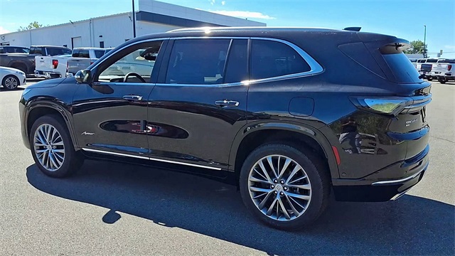 2026 Buick Enclave Avenir for sale at PATRIOT BUICK GMC OF BOYERTOWN