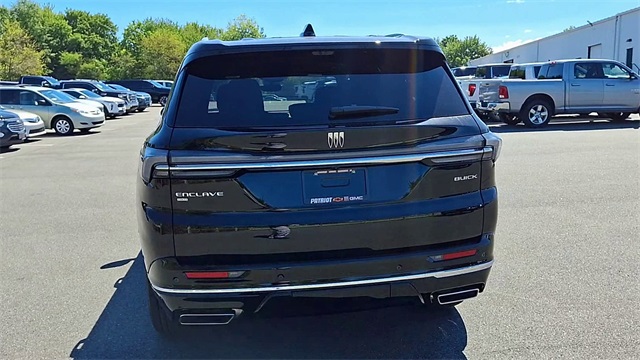 2026 Buick Enclave Avenir for sale at PATRIOT BUICK GMC OF BOYERTOWN