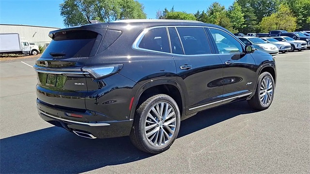 2026 Buick Enclave Avenir for sale at PATRIOT BUICK GMC OF BOYERTOWN