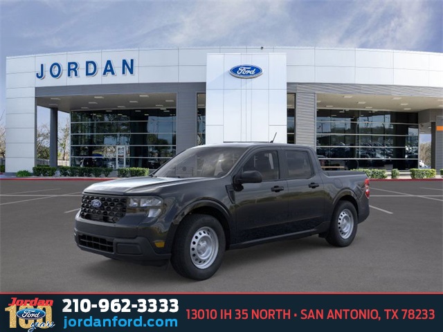 New Car 2025 Ford Maverick  Xl For Sale Under $30,000 In San Antonio, Texas