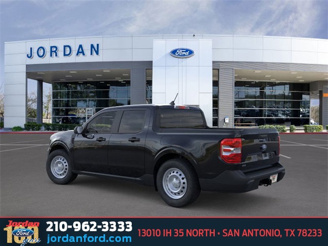 New Car 2025 Ford Maverick  Xl For Sale Under $30,000 In San Antonio, Texas