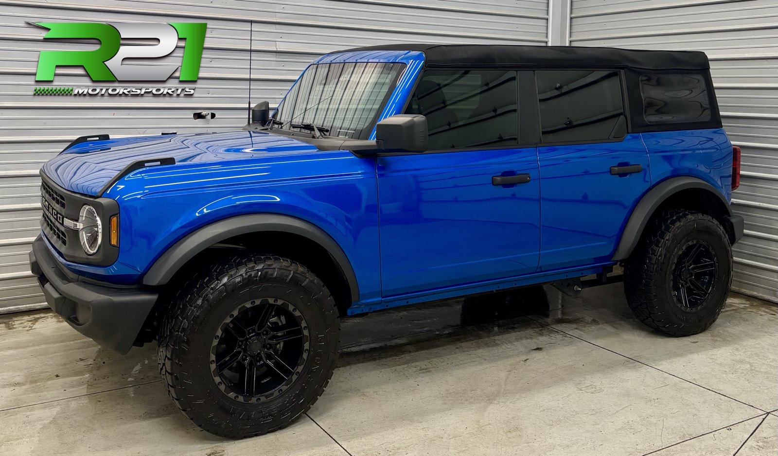 2021 Ram 2500 Tradesman for sale at R21 Motorsports