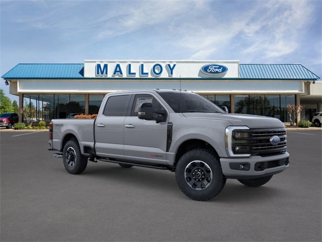 2026 Ford F-250 Super Duty Platinum Crew Cab 4WD