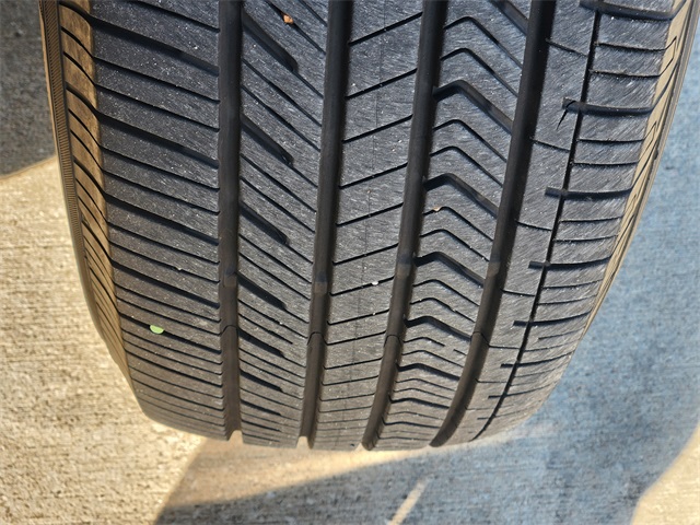 2024 Toyota Tundra Hybrid Limited  at Don McGill Toyota