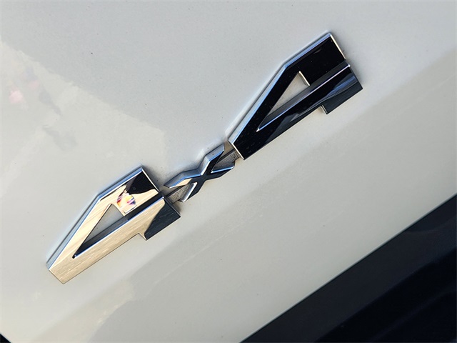 2024 Toyota Tundra Hybrid Limited  at Don McGill Toyota