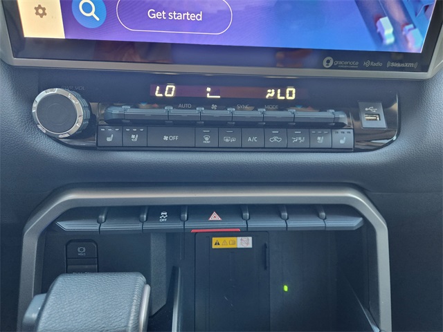 2024 Toyota Tundra Hybrid Limited  at Don McGill Toyota