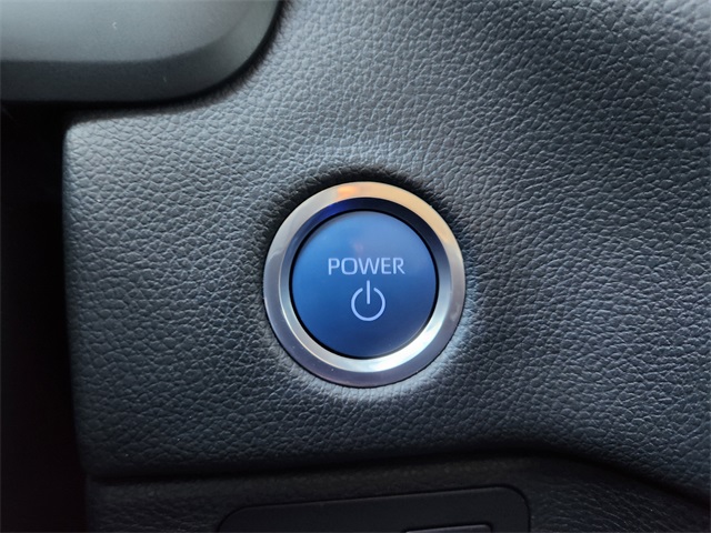 2024 Toyota Tundra Hybrid Limited  at Don McGill Toyota