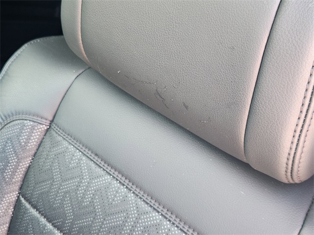 2024 Toyota Tundra Hybrid Limited  at Don McGill Toyota