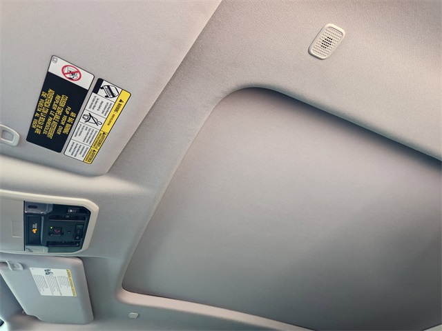 2024 Toyota Tundra Hybrid Limited  at Don McGill Toyota