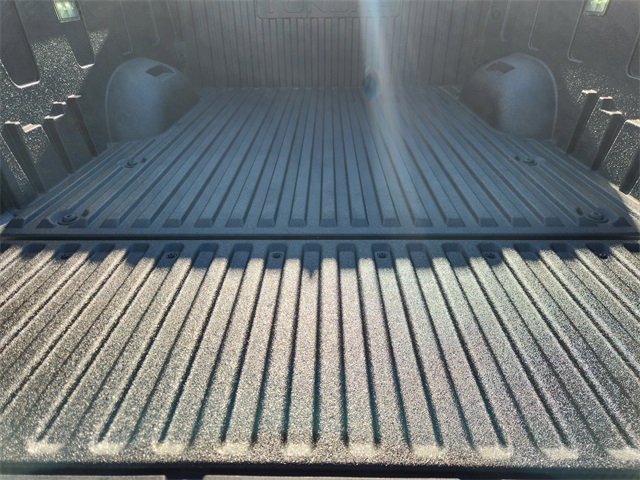 2024 Toyota Tundra Hybrid Limited  at Don McGill Toyota