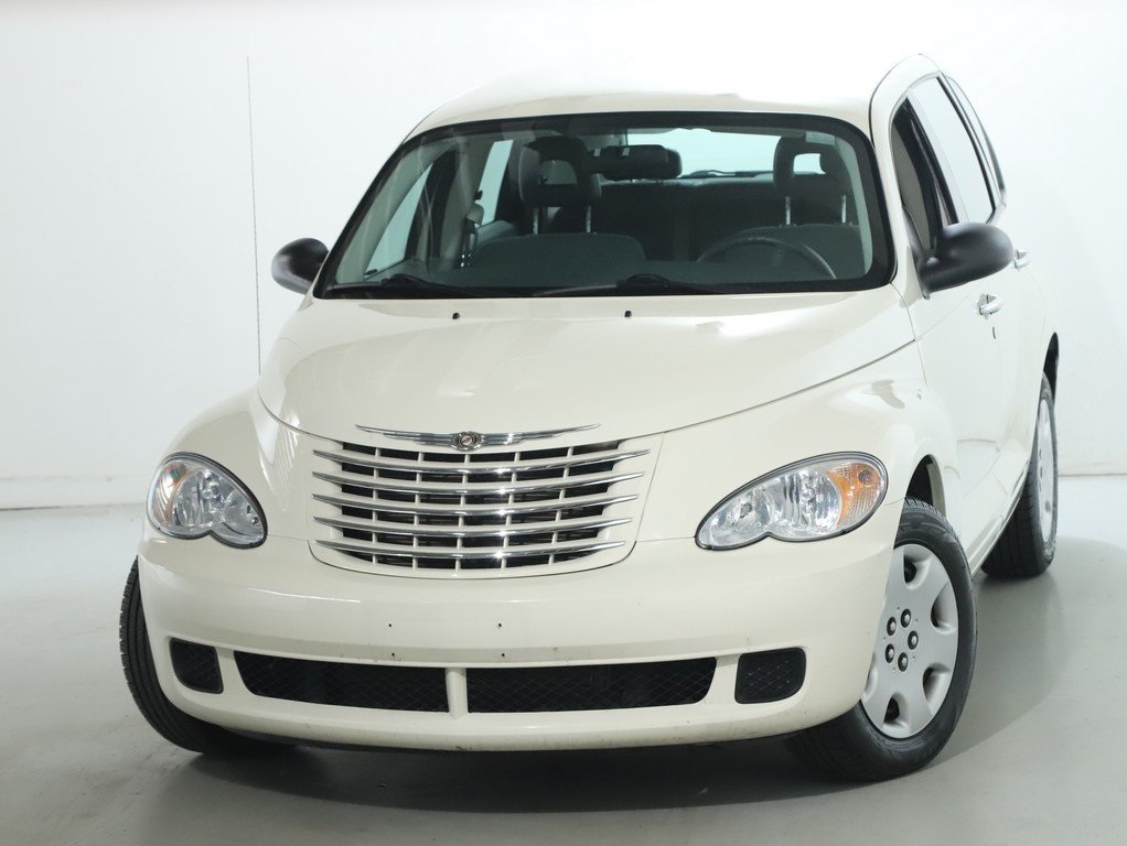 2007 Chrysler PT Cruiser Base's photo
