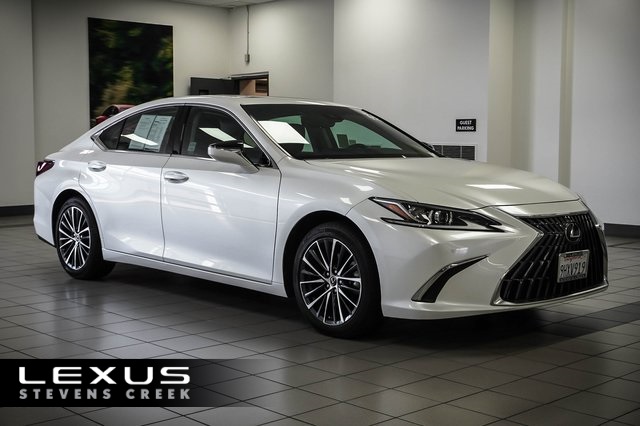 2024 Lexus ES 350 FWD