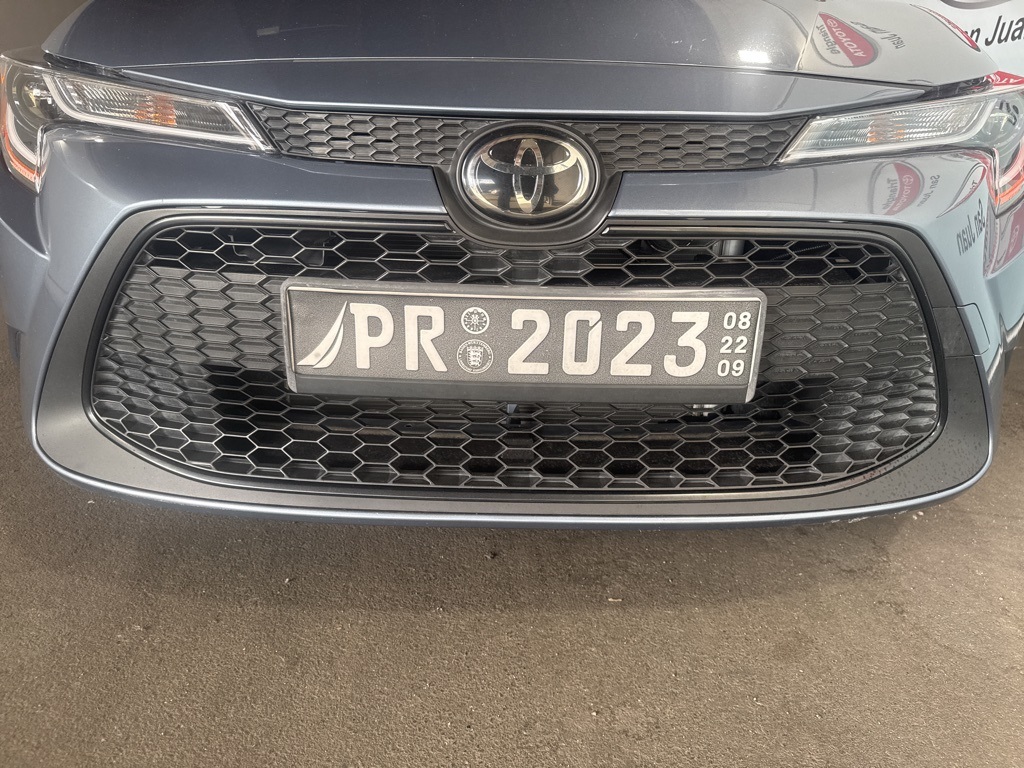 Thumbnail: 2022 Toyota Corolla - 11