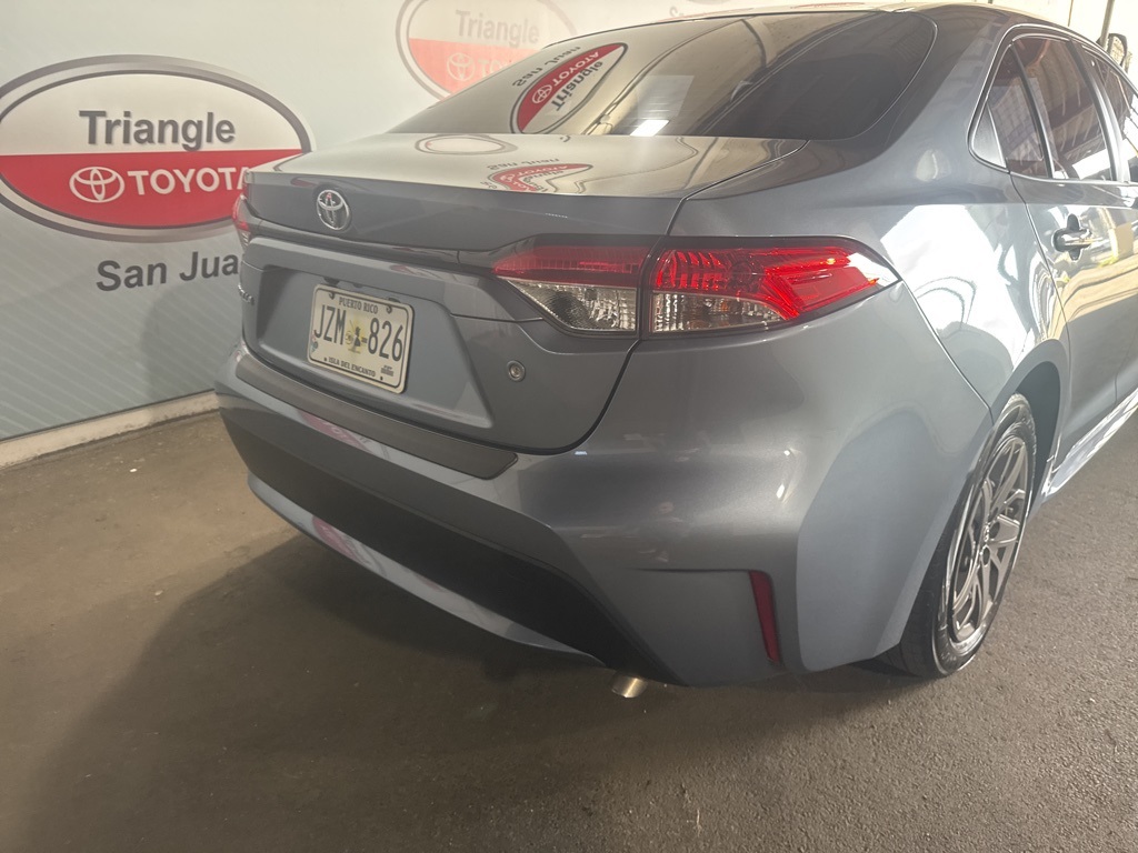 Thumbnail: 2022 Toyota Corolla - 16