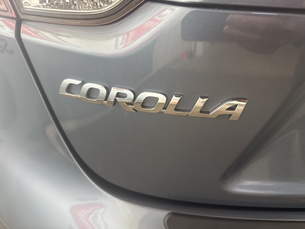 Thumbnail: 2022 Toyota Corolla - 19