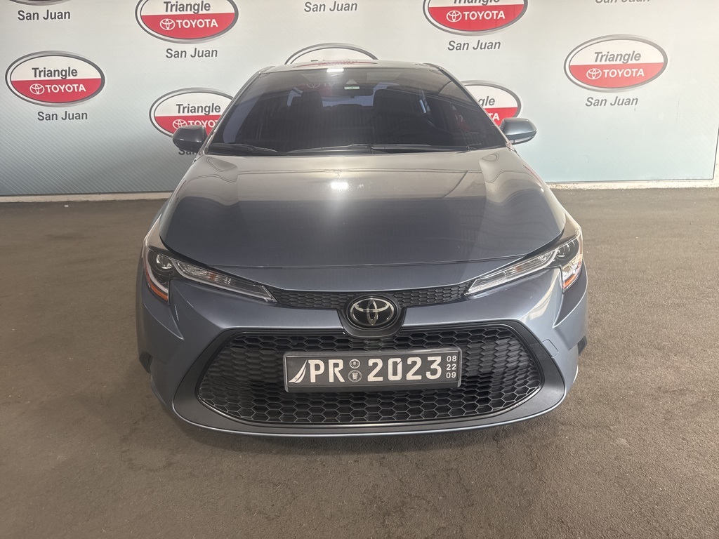 Thumbnail: 2022 Toyota Corolla - 2