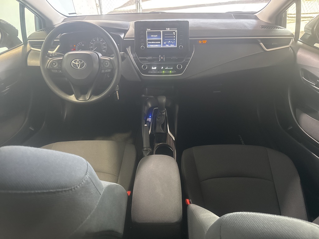 Thumbnail: 2022 Toyota Corolla - 25