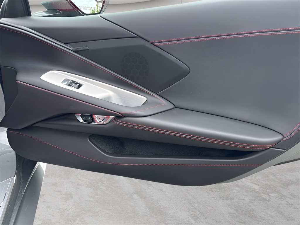 2023 Chevrolet Corvette