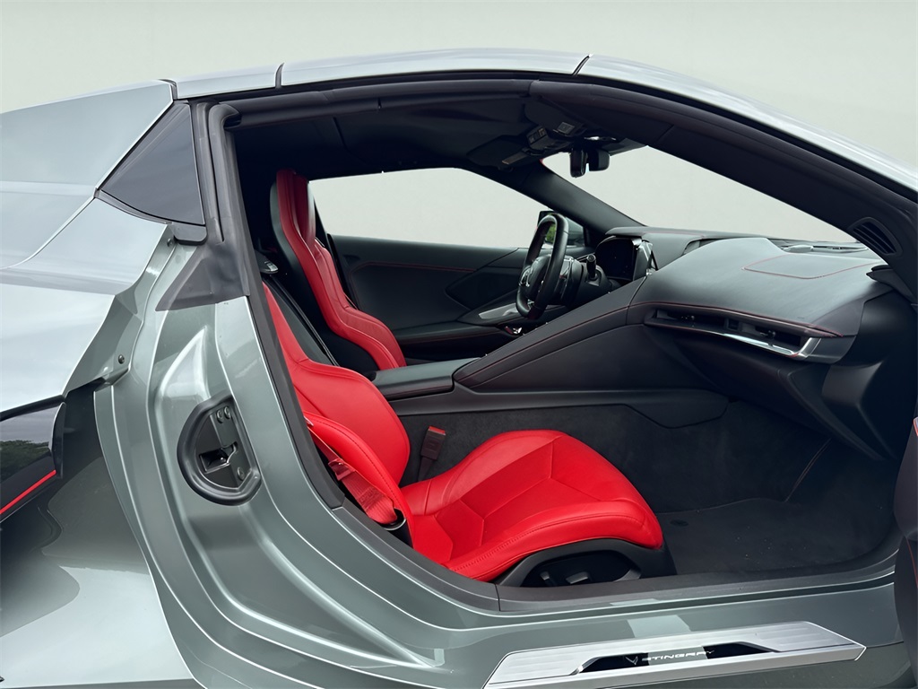 2023 Chevrolet Corvette