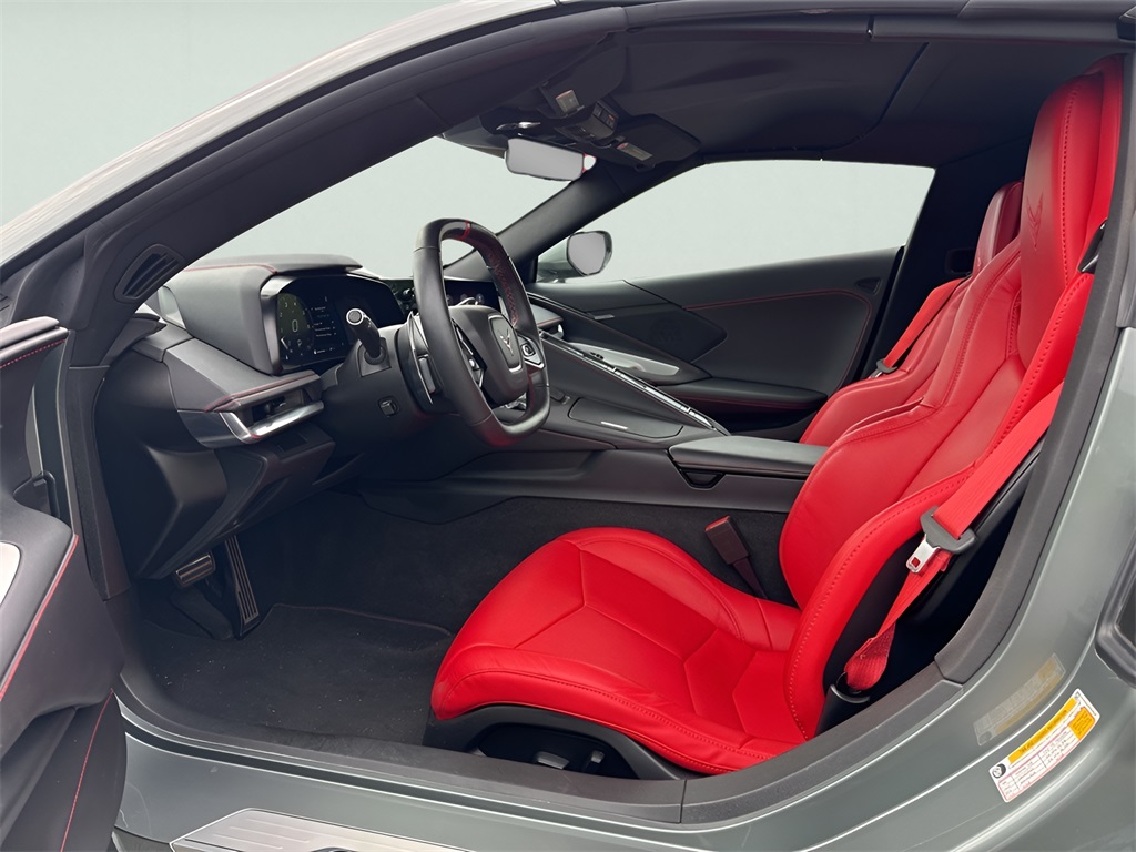 2023 Chevrolet Corvette