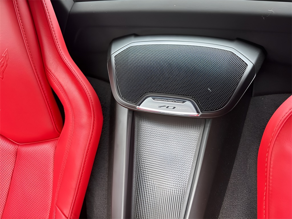 2023 Chevrolet Corvette